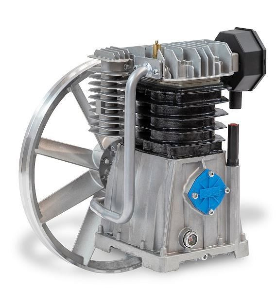 AEROTEC A49B unit - 2 trappen - 11 bar, 4116000255