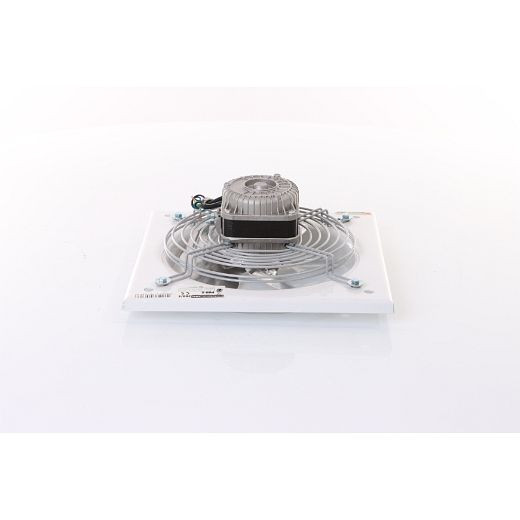 ELMAG ventilatorbladen incl. motor, 9807022