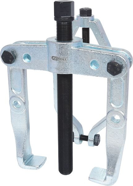 KS Tools universele trekker 2-armig met klembeugel, 150mm, 620.5403