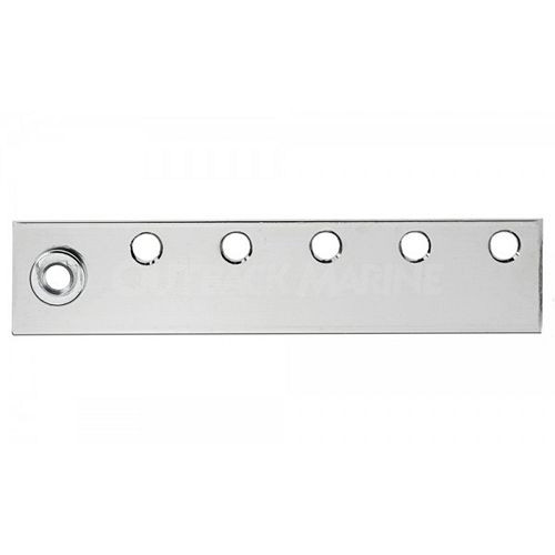 Victron Energy klemmenstrook voor 5 CIP100200100 (500 A), 391669