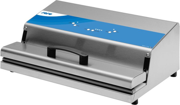 Saro vacumeerapparaat model FORLI 2, 441-1005