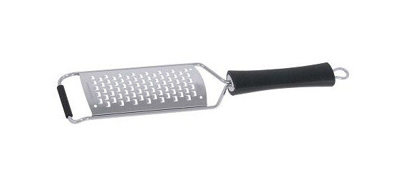 Contacto rasp, breed, grof 6 mm, 2269/005