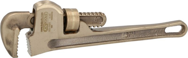 KS Tools BRONZE+ pijptang 25mm, 963.0021