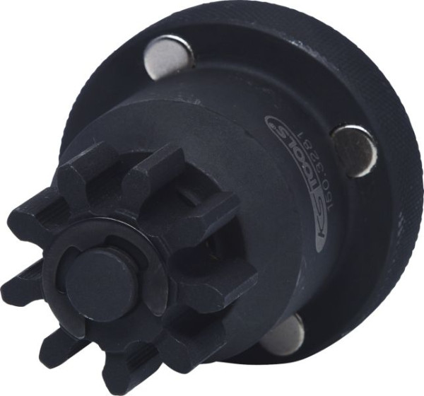 KS Tools 1/2" motorstartinrichting voor MAN, 460.1155