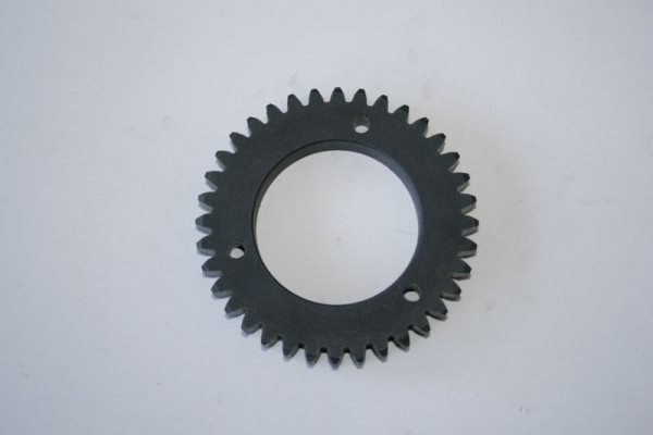 ELMAG tandwiel nr. 3-7-3 (kunststof), voor industrie 1000-2000/250, 9808203