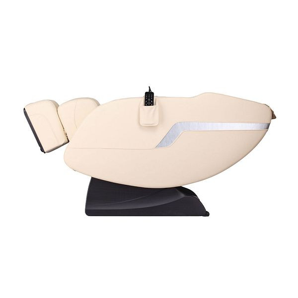 HOME DELUXE massagestoel KELSO - beige, 49237