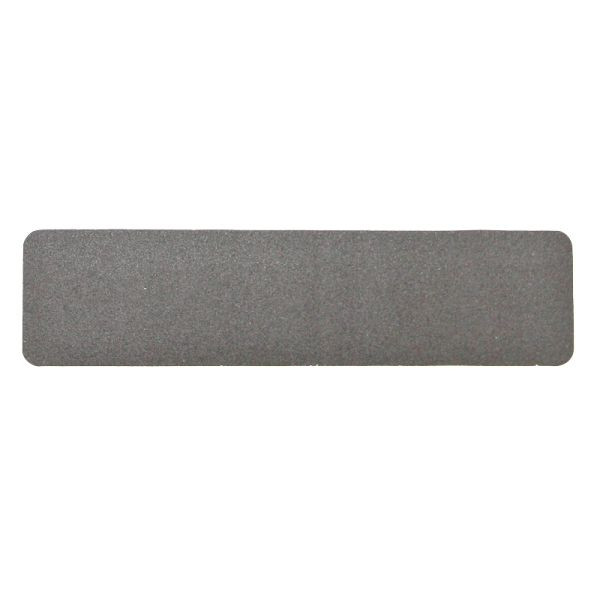m2 antislip oppervlak universeel grijs enkele stroken 150x610mm, VE: 10 stuks, M1AV101501