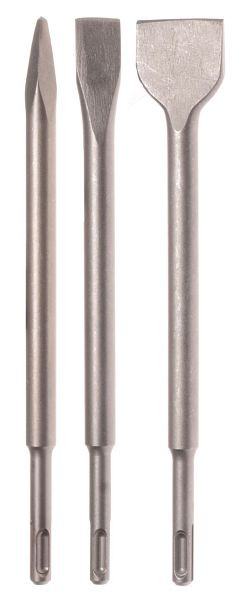 Projahn beitelset 3 stuks ECO SDS plus, 99956