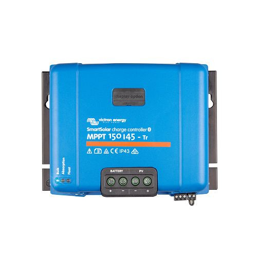 Victron Energy zonnelaadcontroller MPPT BlueSolar MPPT 150/45, 321952