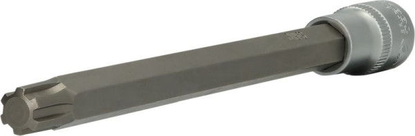 Brilliant Tools 1/2" RIBE bitdop, 200 mm lang, M12, BT022754