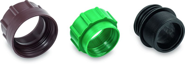 Cemo adapterset voor jerrycanspuit, 11362