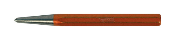 KS Tools centerpons, 8-hoekig, diameter 5 mm, 150 mm, 162.0363