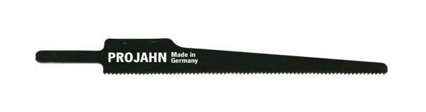 Projahn persluchtzaagblad BiMetall PD24 S 24TPI VPE: 10 stuks, 650005