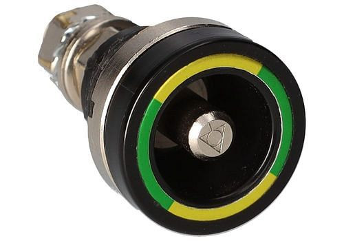 DENIOS inbouwdoos voor Quick-Connect aardkabel, 292859