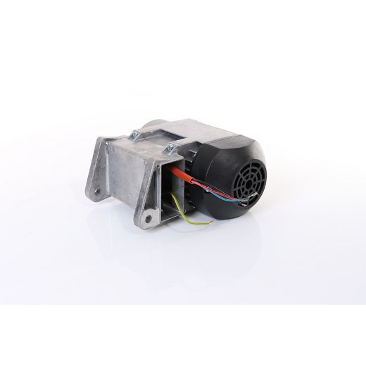 ELMAG motor (1000 watt) compleet voor VIP 260 / VIP 290 / VIP 2110 / PRINCE 245, inclusief condensator en schakelaar, 9601263