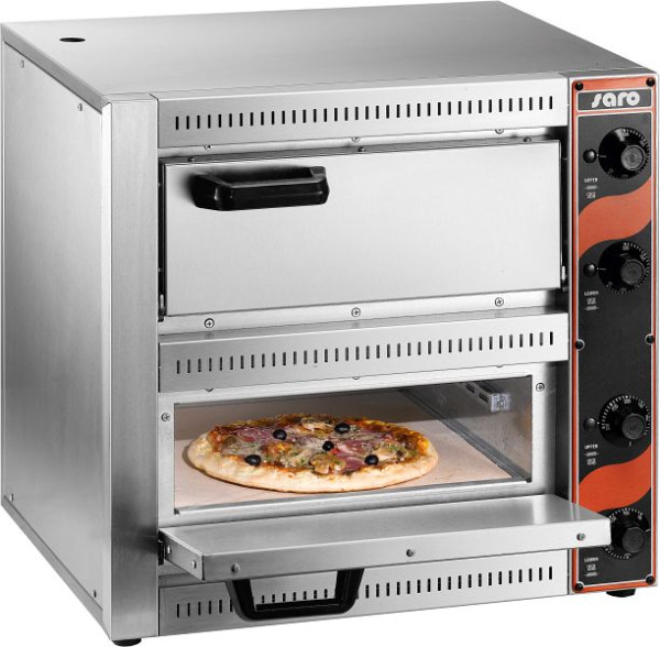 Saro pizzaoventafel model PALERMO 2, 366-1035