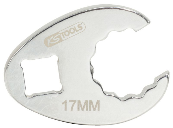 KS Tools 3/8" 12-punts dopsleutel, 11 mm, 913.3911