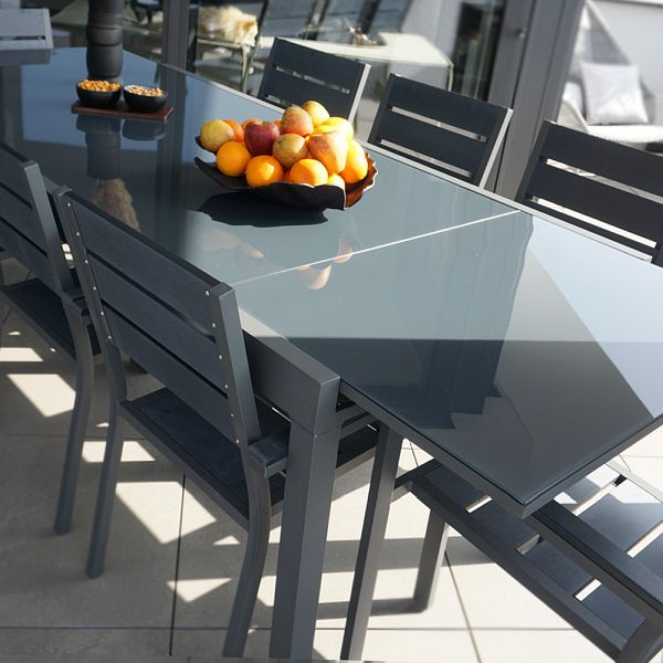 HOME DELUXE tuintafel SOL, 31790