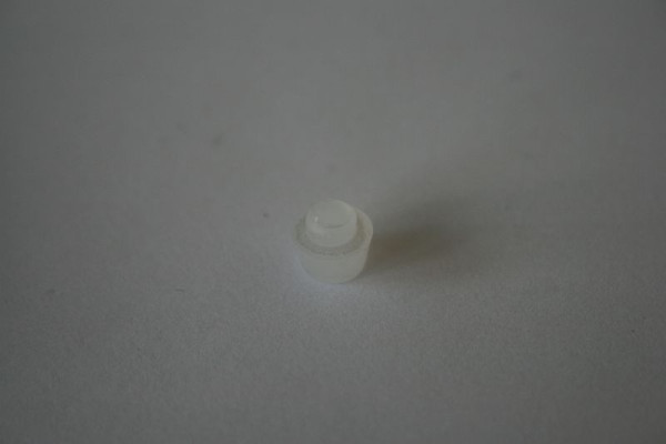 ELMAG PVC-mof nr. 19 voor verfspuitpistool 'STV-HVLP', 9302185