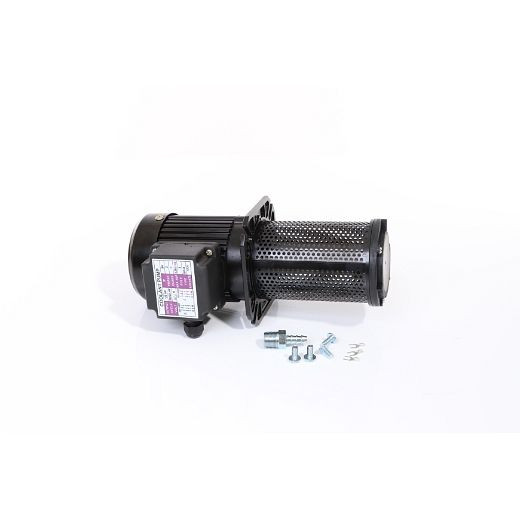 ELMAG koelvloeistofpomp TLA, 400 volt, voor HY 180 en HY 230, 9709193