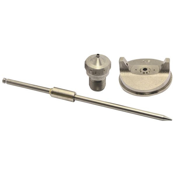 ELMAG spuitmondset voor model 10011 HTE, 1,9 mm - SB, 32334
