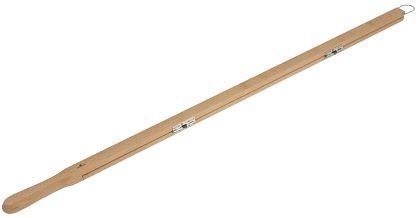 Contacto krantenstok, naturel, 7522/001