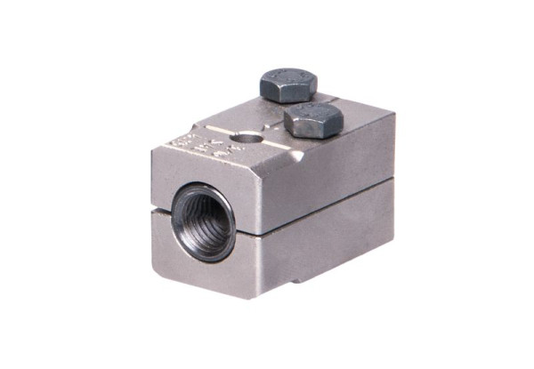 SW stalen klemstukkenset SAE, voor felsapparaat 24529L, 24529L-1
