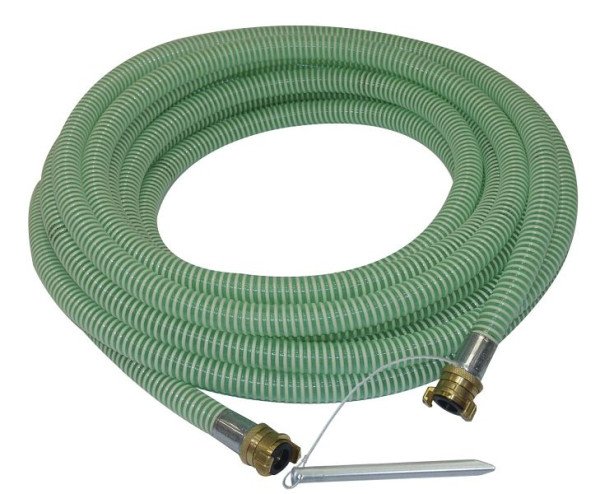 EKASTU Safety frisse lucht, ANT voor 6501, 20 m lang (* alleen voor 6501), 155612