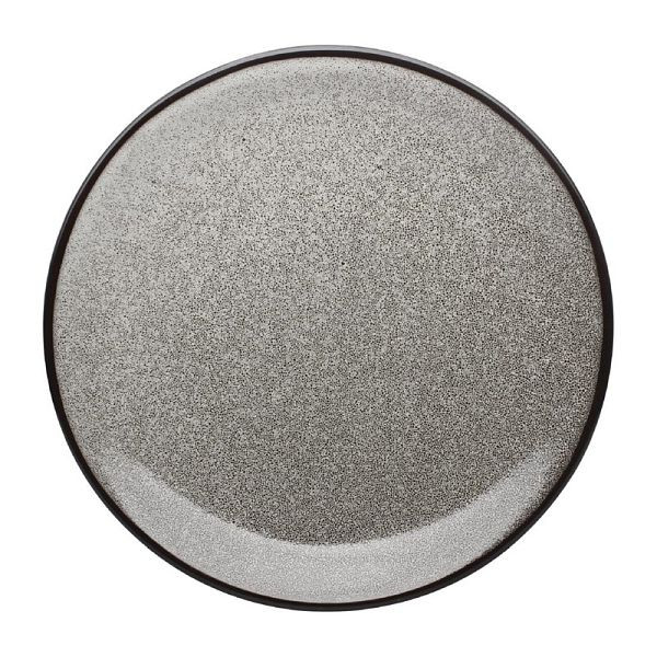 Olympia Mineral coupé bord 28cm, VE: 4 stuks, DF184