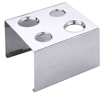 Contacto kegelhouder 4 gaten, 1145/004