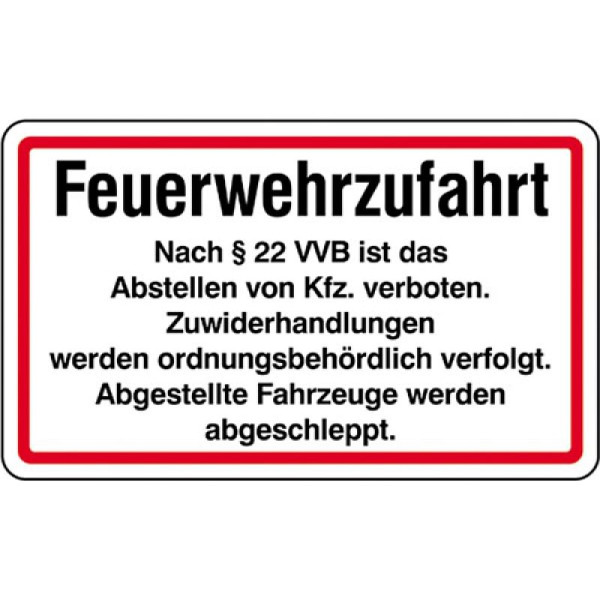 Stein HGS HGS brandweertoegang §22 VVB, 11.2822