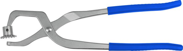 SW stalen remveertang, met klauw, 40810L