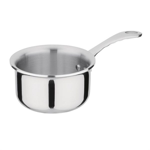 Vogue Tri Wall Mini Steelpan 330ml, GG025