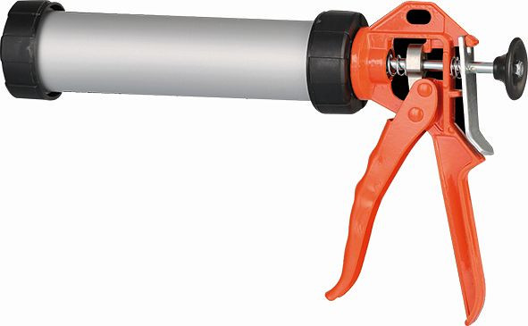Kunzer patroonpistool van aluminium voor 310 ml patronen, 7KP01
