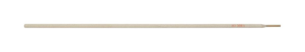 ELMAG laselektrode MT-308L/ea2 (1.4316), 2,5x300mm (10 stuks / 0,18kg pak) roestbestendig, 55767