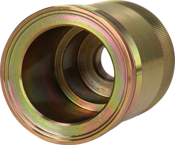KS Tools geleidingsklok, buitendiameter 57 mm, binnendiameter 40 mm, 460.4471