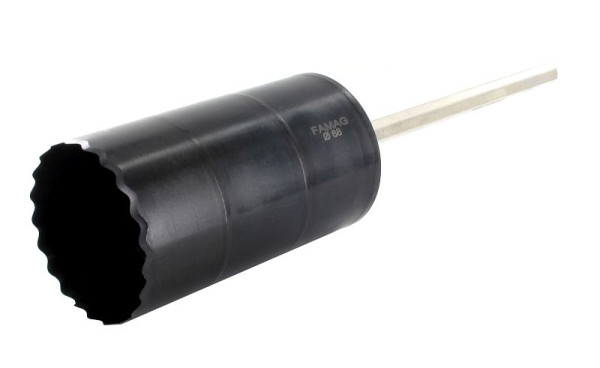 Famag spouwmuurdoos, apparaatdoos, buiten Ø: 68 mm, 2155.068.00