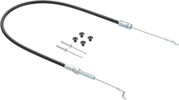 Hazet kabel voor werkplaatswagen HAZET Assistent Bouwjaar 01-08-2019: 179 N, 179 N X, 179N-01