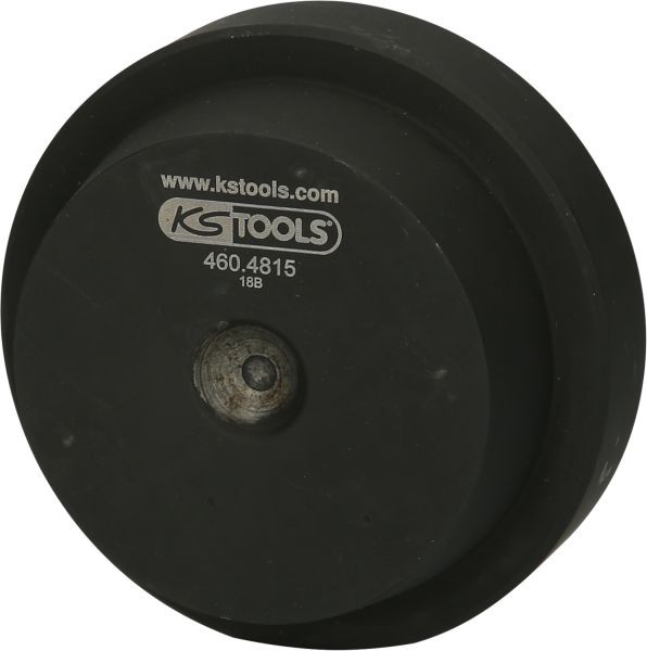 KS Tools drukstuk voor wielnaaf voor SAF, Ø 82 mm, 460.4815