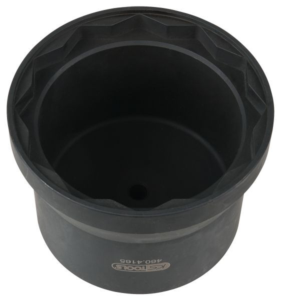 KS Tools asmoersleutel voor Iveco, 105 mm, 460.4165