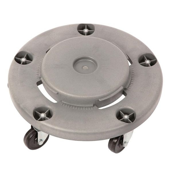 Jantex chassis voor afvalbakken L623, L645