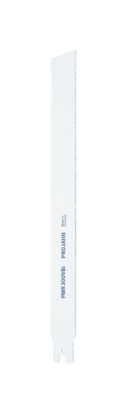 Projahn reciprozaagblad PMR300V BiM 300mm 10-14TPI VPE: 5 stuks, 651004