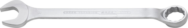 Hazet ringsleutel, uitwendig dubbel zeskant profiel, 60 mm, 600N-60