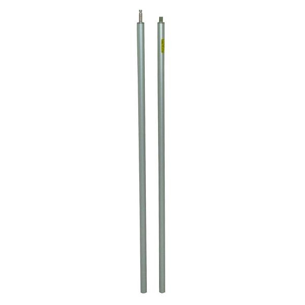 NESTLE verleng prismastok 5/8" - 5/8", 10cm, 14939000