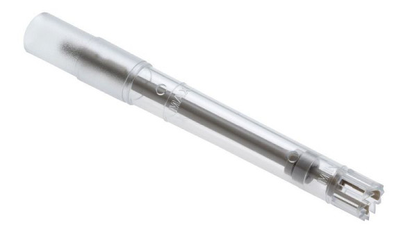 IKA kunststof dispergeergereedschap, Ø14 mm, VE: 12 stuks, S 25 D - 14 G, 0003452100