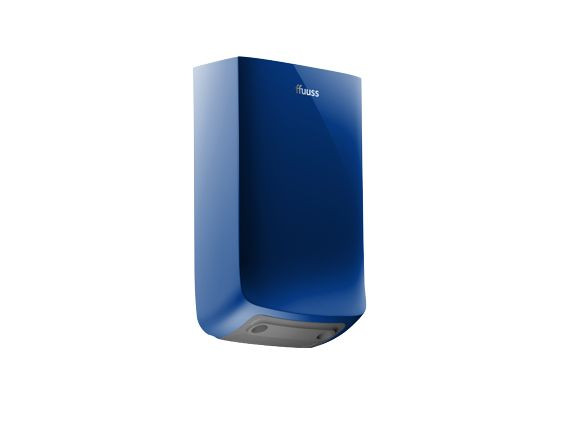 ffuuss Händetrockner EOS DEEP BLUE (DG), HD3.22.6.606.2