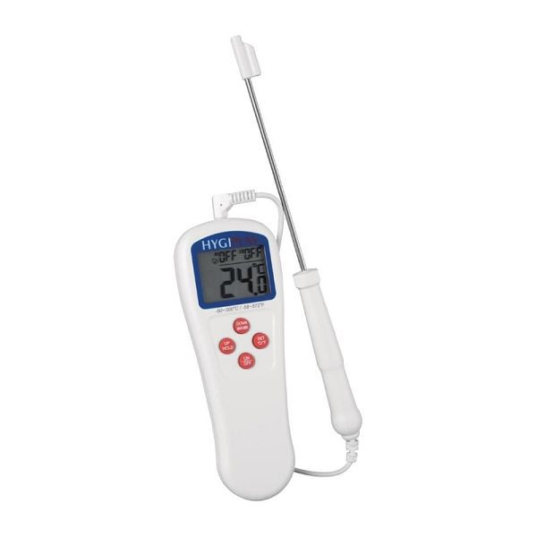 Hygiplas Catertherm digitale thermometer, GG748