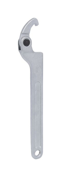 KS Tools scharnierhaaksleutel met neus, 13-35 mm, 517.1316