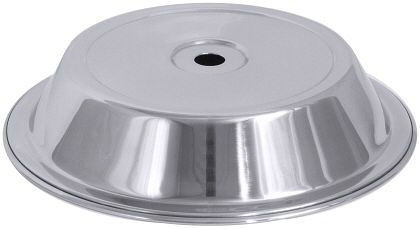 Contactplaat bel, conische vorm voor borden tot 28,3 cm, 6480/290