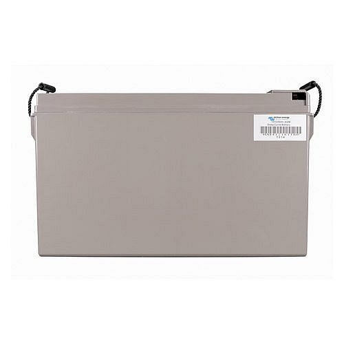 Victron Energy accu AGM Telecom accu 12V/200Ah, 340472